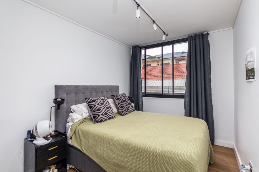2 Bedroom Property for Sale in Claremont Upper Western Cape